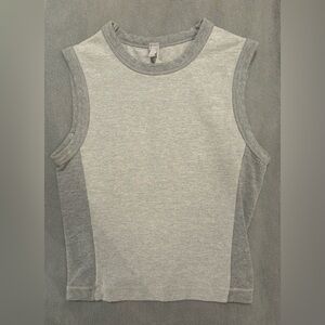 DISCONTINUED Skims Outdoor Basics Scoop Neck Bralette